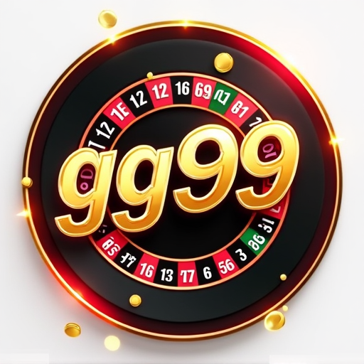 Logo gg99